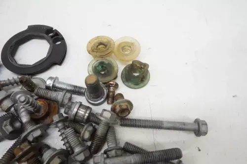 2016 FC250 Miscellaneous Hardware OEM Bolts Nuts Washers Husqvarna FC 250