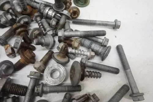 2016 FC250 Miscellaneous Hardware OEM Bolts Nuts Washers Husqvarna FC 250