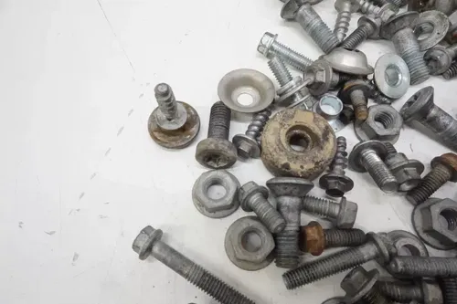 2016 FC250 Miscellaneous Hardware OEM Bolts Nuts Washers Husqvarna FC 250