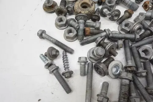 2016 FC250 Miscellaneous Hardware OEM Bolts Nuts Washers Husqvarna FC 250