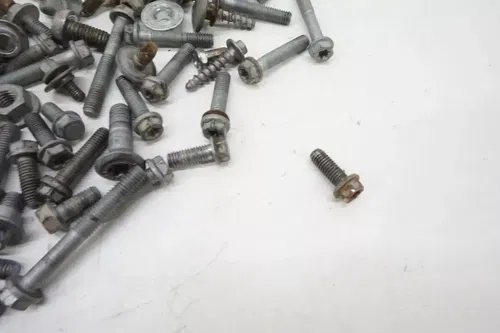 2016 FC250 Miscellaneous Hardware OEM Bolts Nuts Washers Husqvarna FC 250