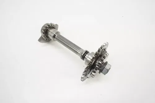 2017 CRF250R Balancer Shaft OEM Crank Counter Balance Gear Honda CRF 10-17 #2 G1