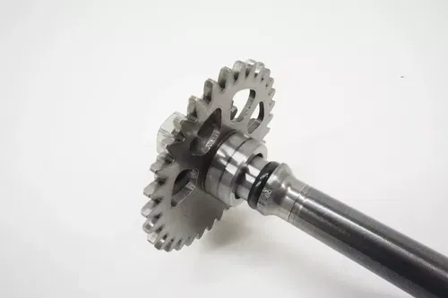 2017 CRF250R Balancer Shaft OEM Crank Counter Balance Gear Honda CRF 10-17 #2 G1