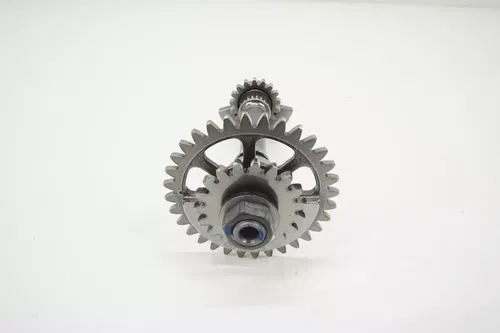 2017 CRF250R Balancer Shaft OEM Crank Counter Balance Gear Honda CRF 10-17 #2 G1