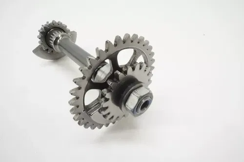 2017 CRF250R Balancer Shaft OEM Crank Counter Balance Gear Honda CRF 10-17 #2 G1