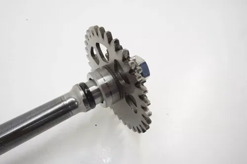 2017 CRF250R Balancer Shaft OEM Crank Counter Balance Gear Honda CRF 10-17 #2 G1