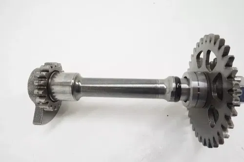 2017 CRF250R Balancer Shaft OEM Crank Counter Balance Gear Honda CRF 10-17 #2 G1