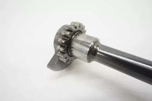 2017 CRF250R Balancer Shaft OEM Crank Counter Balance Gear Honda CRF 10-17 #2 G1