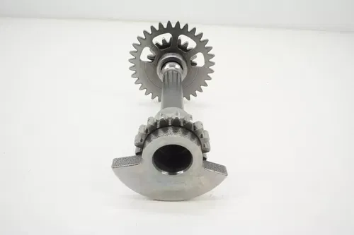 2017 CRF250R Balancer Shaft OEM Crank Counter Balance Gear Honda CRF 10-17 #2 G1