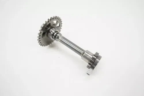 2017 CRF250R Balancer Shaft OEM Crank Counter Balance Gear Honda CRF 10-17 #2 G1