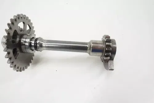 2017 CRF250R Balancer Shaft OEM Crank Counter Balance Gear Honda CRF 10-17 #2 G1