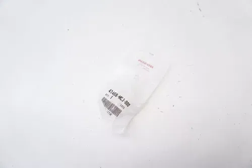 CRF250R CRF450R Rear Brake Cable Guide Clamp OEM CRF250 CRF450 CRF G9
