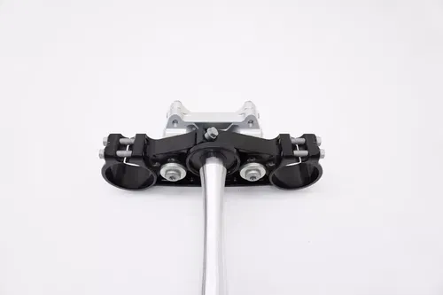 2024 KTM 450 SX-F Triple Clamps OEM Triple Tree Clamp Bar Mounts FC 350 450