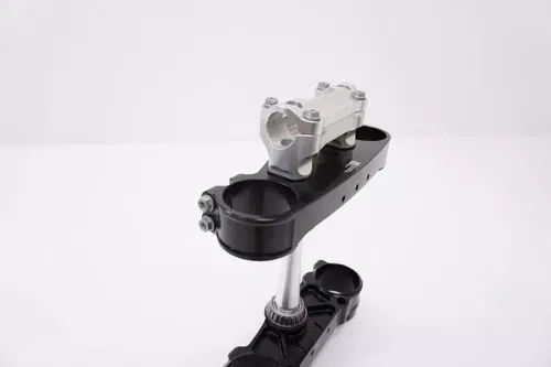 2024 KTM 450 SX-F Triple Clamps OEM Triple Tree Clamp Bar Mounts FC 350 450