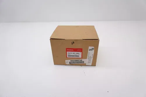 Honda Pilot FL400R Rear Wheel Hub OEM 42410-HE0-000 NOS FL400 400 1989 1990 H1