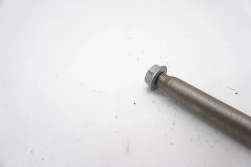 2003 CRF450R Front Axle OEM Bolt Shaft Nut Honda CRF450 CRF 450R #2