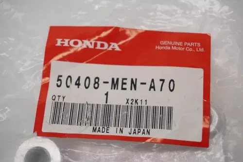 CRF450R L. Head Hanger Bracket OEM 50408-MEN-A70 Honda CRF450 2013-2016 G11