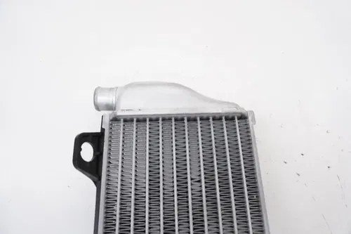 2025 MC85 Left Side Radiator OEM Cooling System Louver KTM Husqvarna Gas Gas