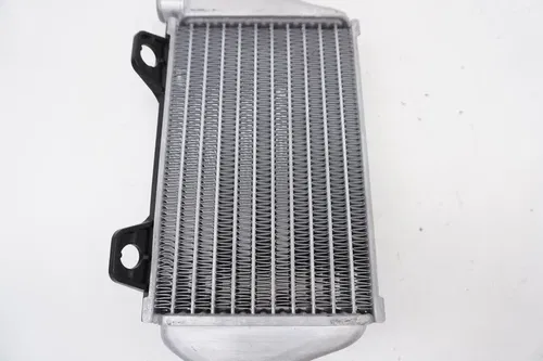 2025 MC85 Left Side Radiator OEM Cooling System Louver KTM Husqvarna Gas Gas