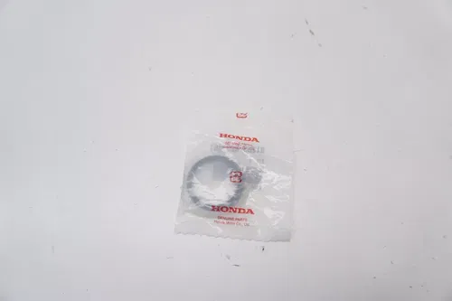 CRF250R CRF450R Swingarm Pivot Dust Seal OEM 91253-KZ3-861 Honda CRF250 CRF G3