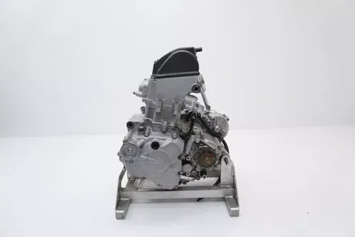 2016 CRF250R Engine Motor Geico Honda Race Mod Complete Honda CRF250 14-2017