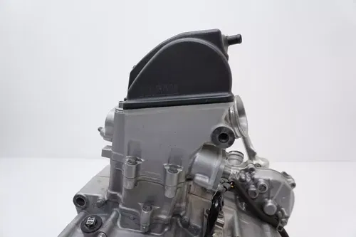 2016 CRF250R Engine Motor Geico Honda Race Mod Complete Honda CRF250 14-2017