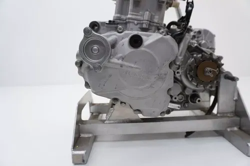 2016 CRF250R Engine Motor Geico Honda Race Mod Complete Honda CRF250 14-2017