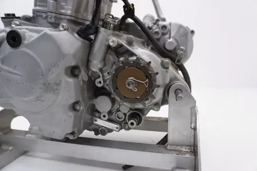 2016 CRF250R Engine Motor Geico Honda Race Mod Complete Honda CRF250 14-2017
