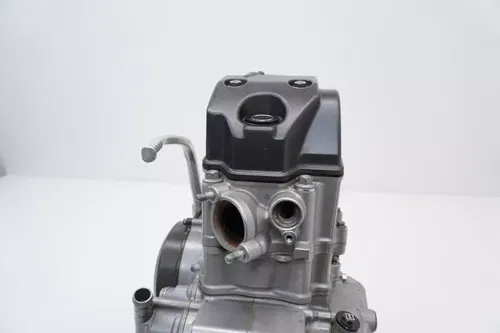 2016 CRF250R Engine Motor Geico Honda Race Mod Complete Honda CRF250 14-2017