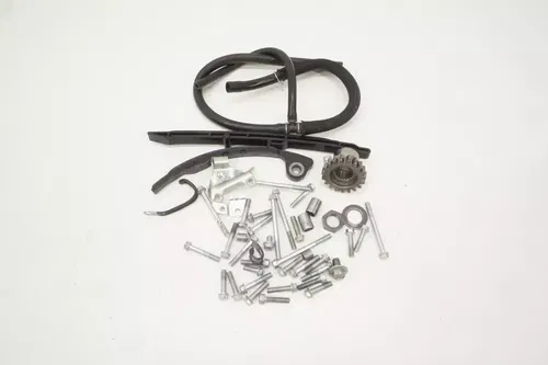 2020 RMZ250 Miscellaneous Hardware OEM Bolts Nuts Washers Mounts Suzuki RMZ 250