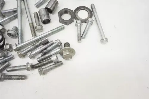 2020 RMZ250 Miscellaneous Hardware OEM Bolts Nuts Washers Mounts Suzuki RMZ 250