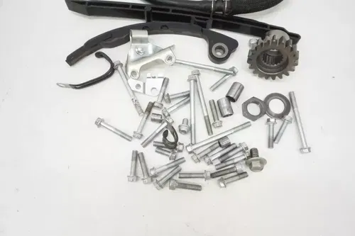 2020 RMZ250 Miscellaneous Hardware OEM Bolts Nuts Washers Mounts Suzuki RMZ 250