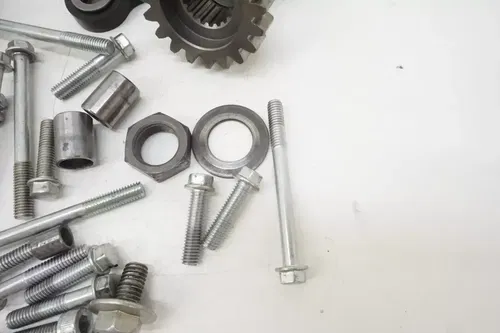 2020 RMZ250 Miscellaneous Hardware OEM Bolts Nuts Washers Mounts Suzuki RMZ 250