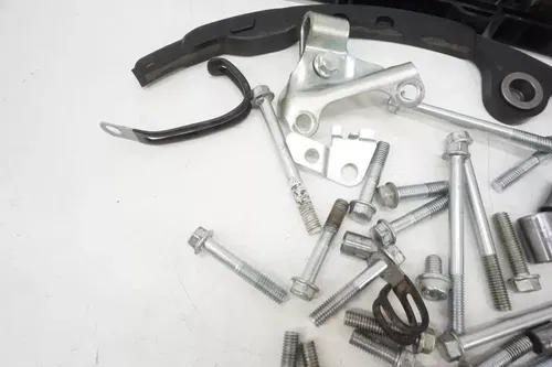 2020 RMZ250 Miscellaneous Hardware OEM Bolts Nuts Washers Mounts Suzuki RMZ 250