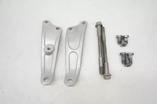 2022 MC125 Gas Gas Motor Engine Mounts OEM Mount Bracket Stay Bolt 21-23 TC #6
