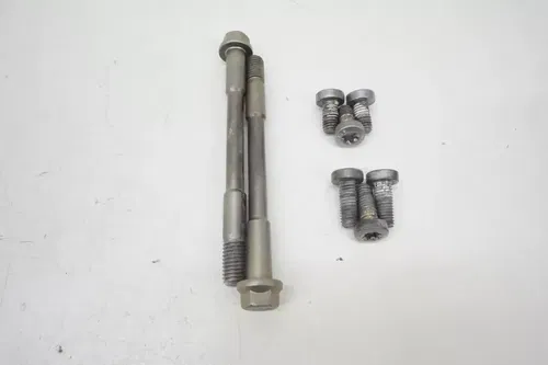 2022 MC125 Gas Gas Motor Engine Mounts OEM Mount Bracket Stay Bolt 21-23 TC #6