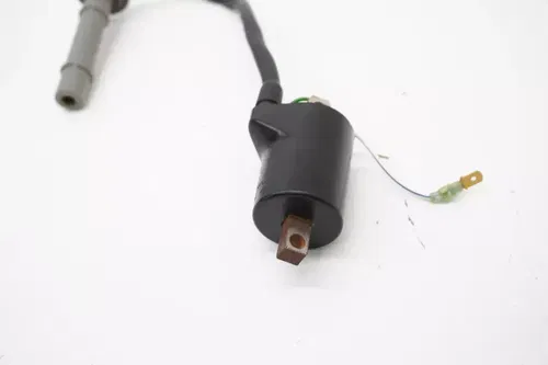 2023 KTM 250 SX-F Igniton Coil OEM Spark Plug Boot Wire Husqvarna FC #10