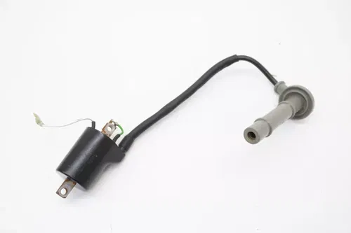 2023 KTM 250 SX-F Igniton Coil OEM Spark Plug Boot Wire Husqvarna FC #10