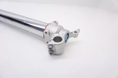 2025 KTM 250 SX-F Front Forks OEM WP XACT Suspension Air Fork Set 125-450 #10