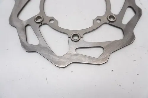 KX250F KX450F Front Brake Rotor OEM 41080-0692 Kawasaki KX 250F 450F M62