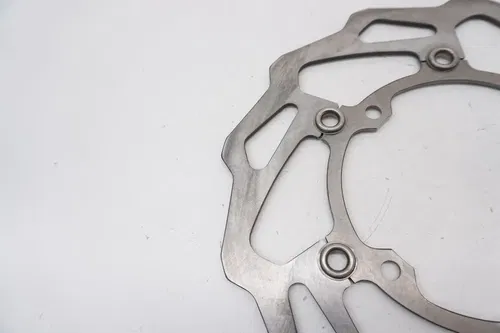 KX250F KX450F Front Brake Rotor OEM 41080-0692 Kawasaki KX 250F 450F M62