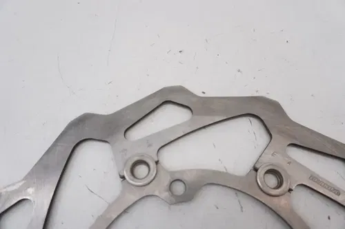 KX250F KX450F Front Brake Rotor OEM 41080-0692 Kawasaki KX 250F 450F M62