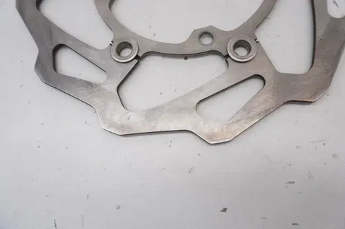 KX250F KX450F Front Brake Rotor OEM 41080-0692 Kawasaki KX 250F 450F M62