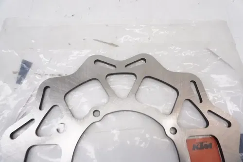 TC85 Front Brake Rotor OEM Disc 240mm 23609060000 Husqvarna TC 85 17-24 T4