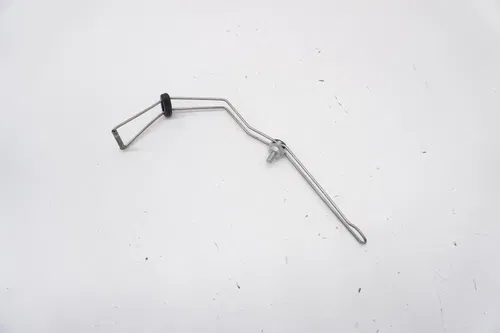 2013 KTM 450 XC-F Air Filter Support Bracket OEM 77206017000 250 350 SXF XCF