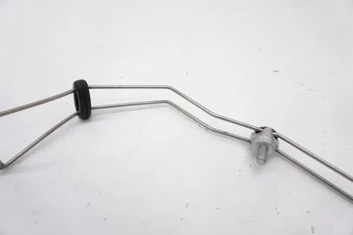 2013 KTM 450 XC-F Air Filter Support Bracket OEM 77206017000 250 350 SXF XCF