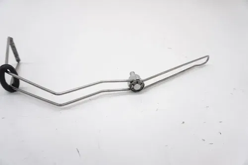 2013 KTM 450 XC-F Air Filter Support Bracket OEM 77206017000 250 350 SXF XCF