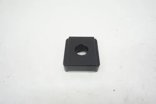 Xtrig PHDS Handlebar Riser Mounts Bolts Black Handle Bar Mount Set M50