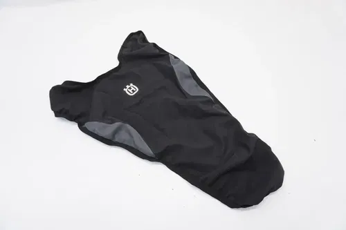 Husqvarna 701 Supermoto Seat Cover OEM Black/Grey 2023-2024 A7