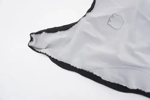 Husqvarna 701 Supermoto Seat Cover OEM Black/Grey 2023-2024 A7